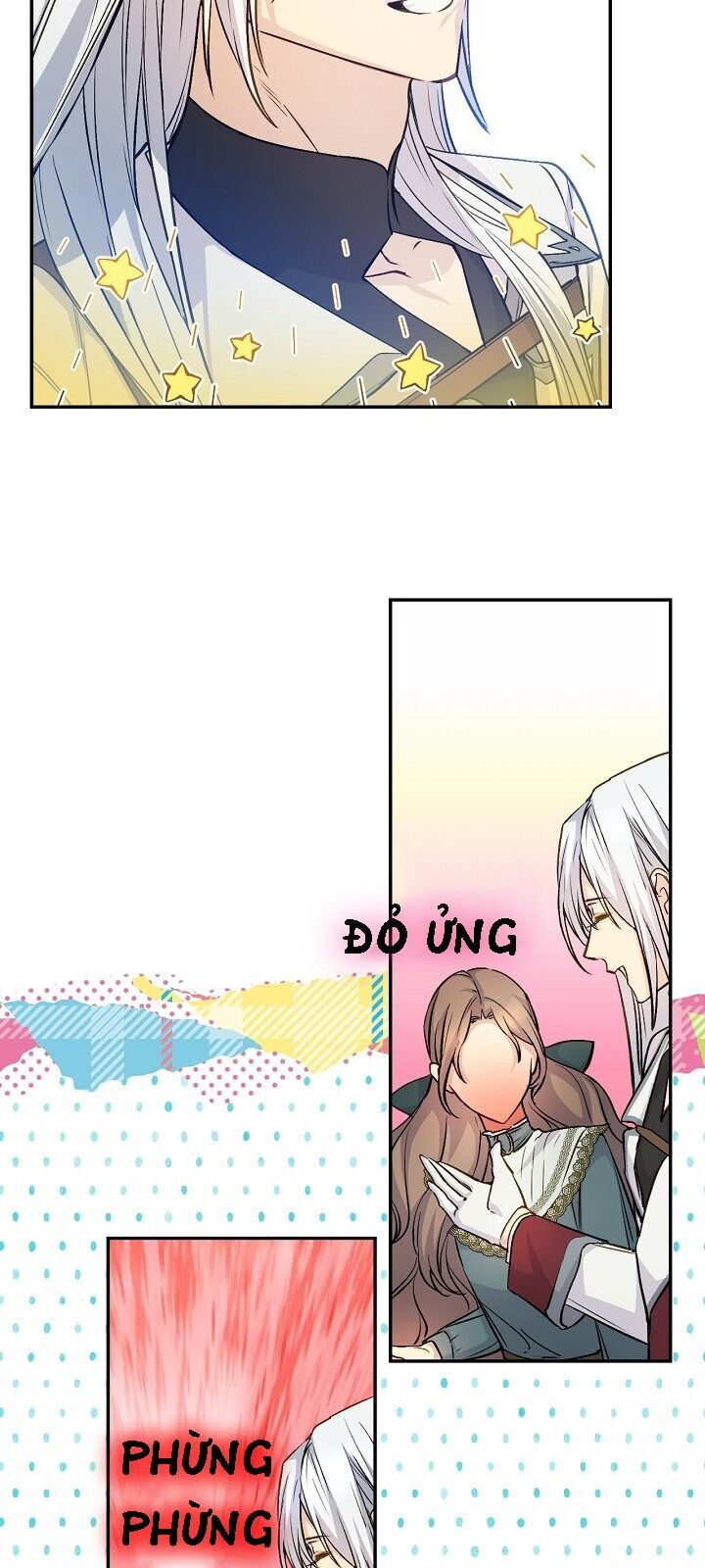 Siêu Năng Lực Của Thị Nữ Chap 41 - Next Chap 42