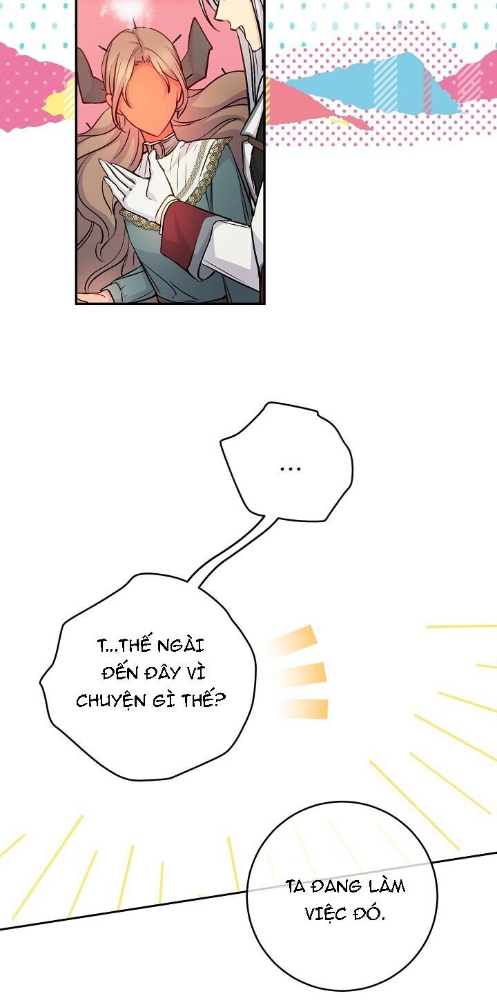 Siêu Năng Lực Của Thị Nữ Chap 41 - Next Chap 42
