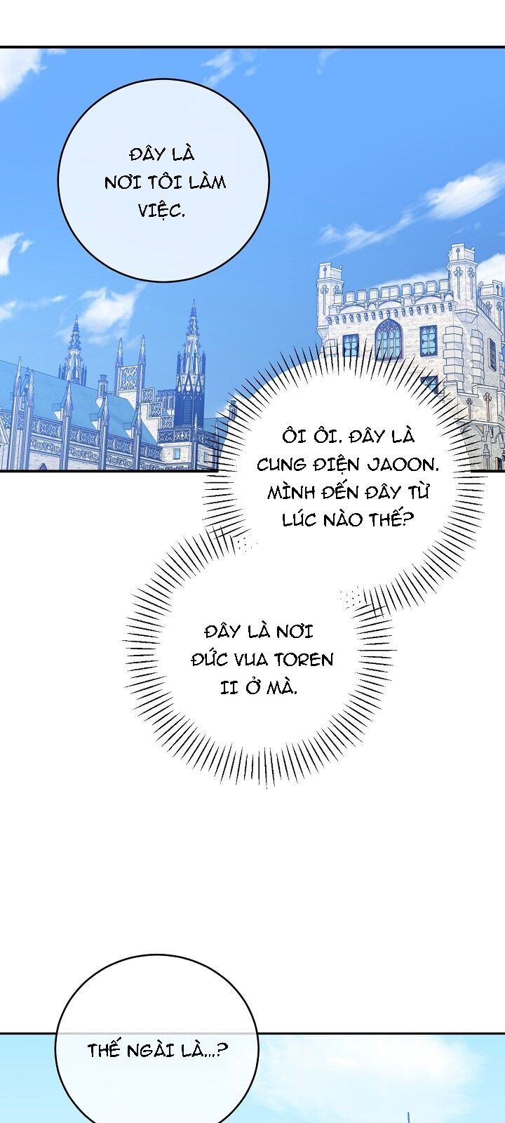 Siêu Năng Lực Của Thị Nữ Chap 41 - Next Chap 42