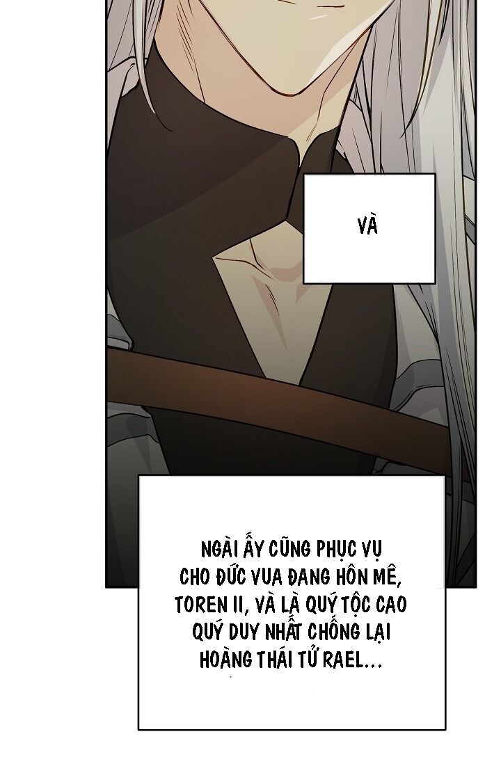Siêu Năng Lực Của Thị Nữ Chap 41 - Next Chap 42
