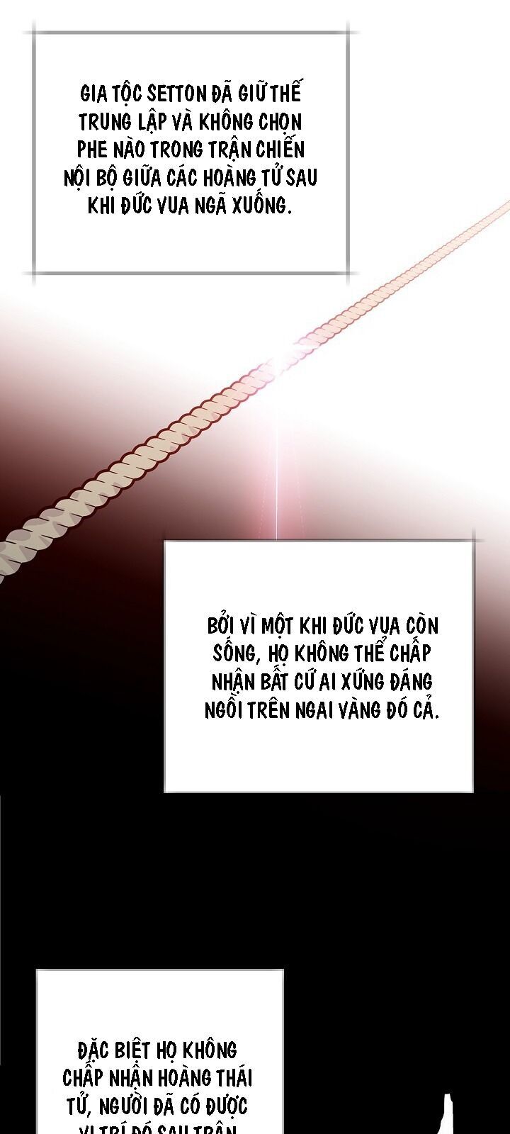 Siêu Năng Lực Của Thị Nữ Chap 41 - Next Chap 42