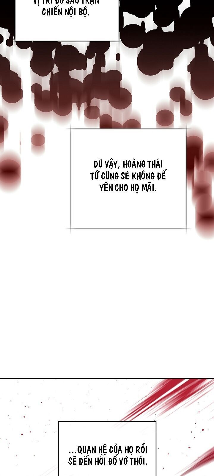 Siêu Năng Lực Của Thị Nữ Chap 41 - Next Chap 42
