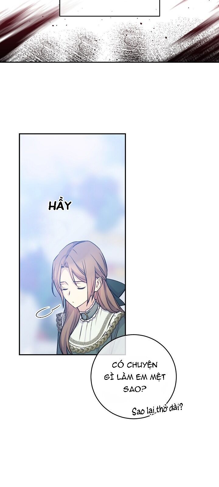 Siêu Năng Lực Của Thị Nữ Chap 41 - Next Chap 42