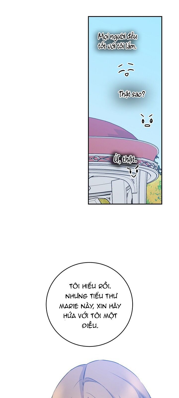 Siêu Năng Lực Của Thị Nữ Chap 41 - Next Chap 42