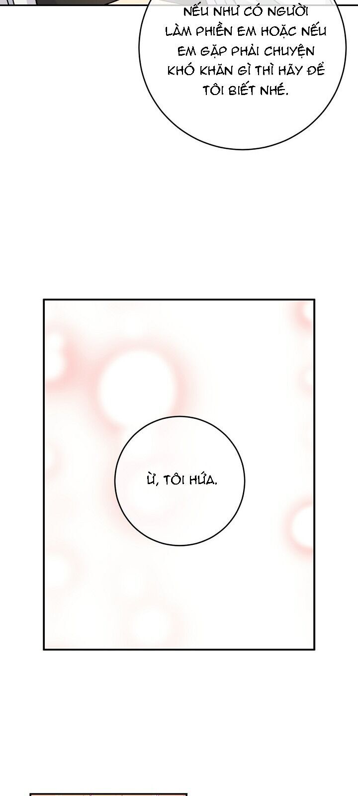 Siêu Năng Lực Của Thị Nữ Chap 41 - Next Chap 42