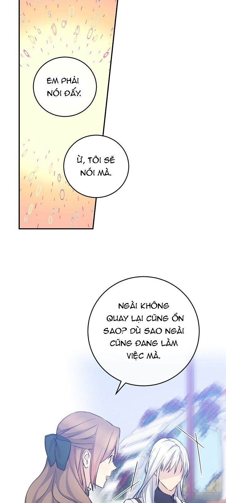 Siêu Năng Lực Của Thị Nữ Chap 41 - Next Chap 42