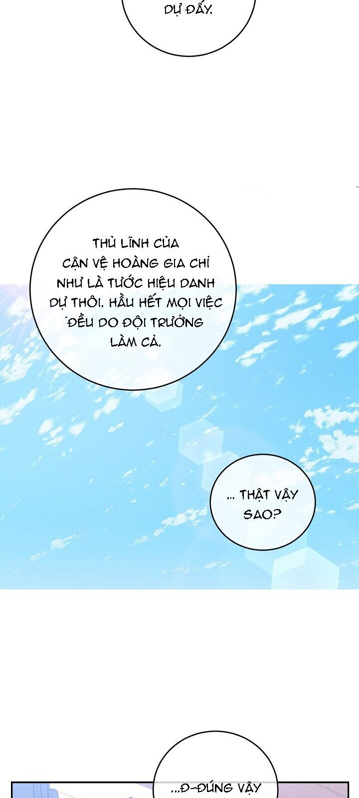 Siêu Năng Lực Của Thị Nữ Chap 41 - Next Chap 42