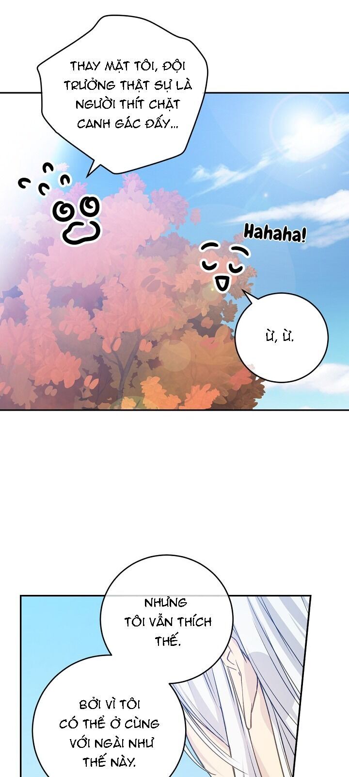 Siêu Năng Lực Của Thị Nữ Chap 41 - Next Chap 42