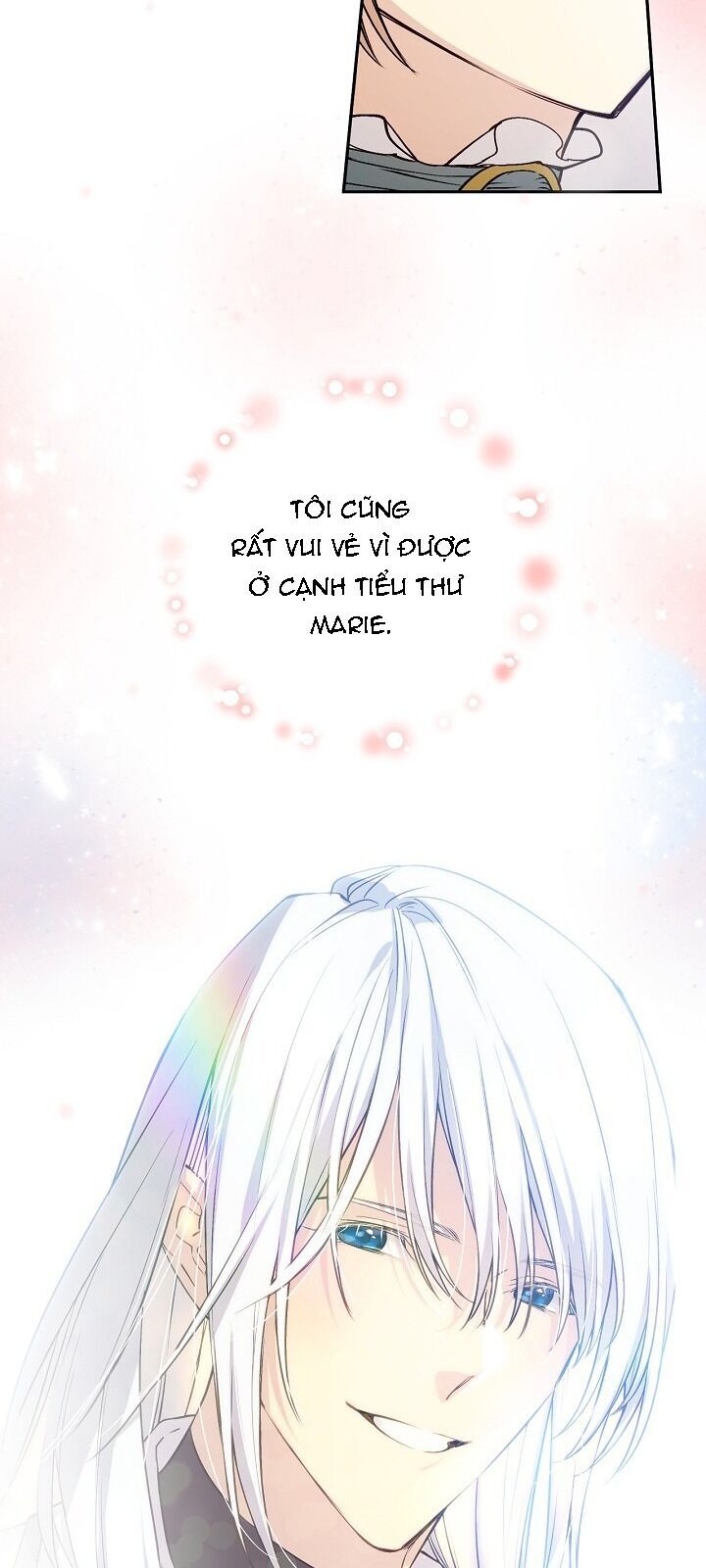 Siêu Năng Lực Của Thị Nữ Chap 41 - Next Chap 42