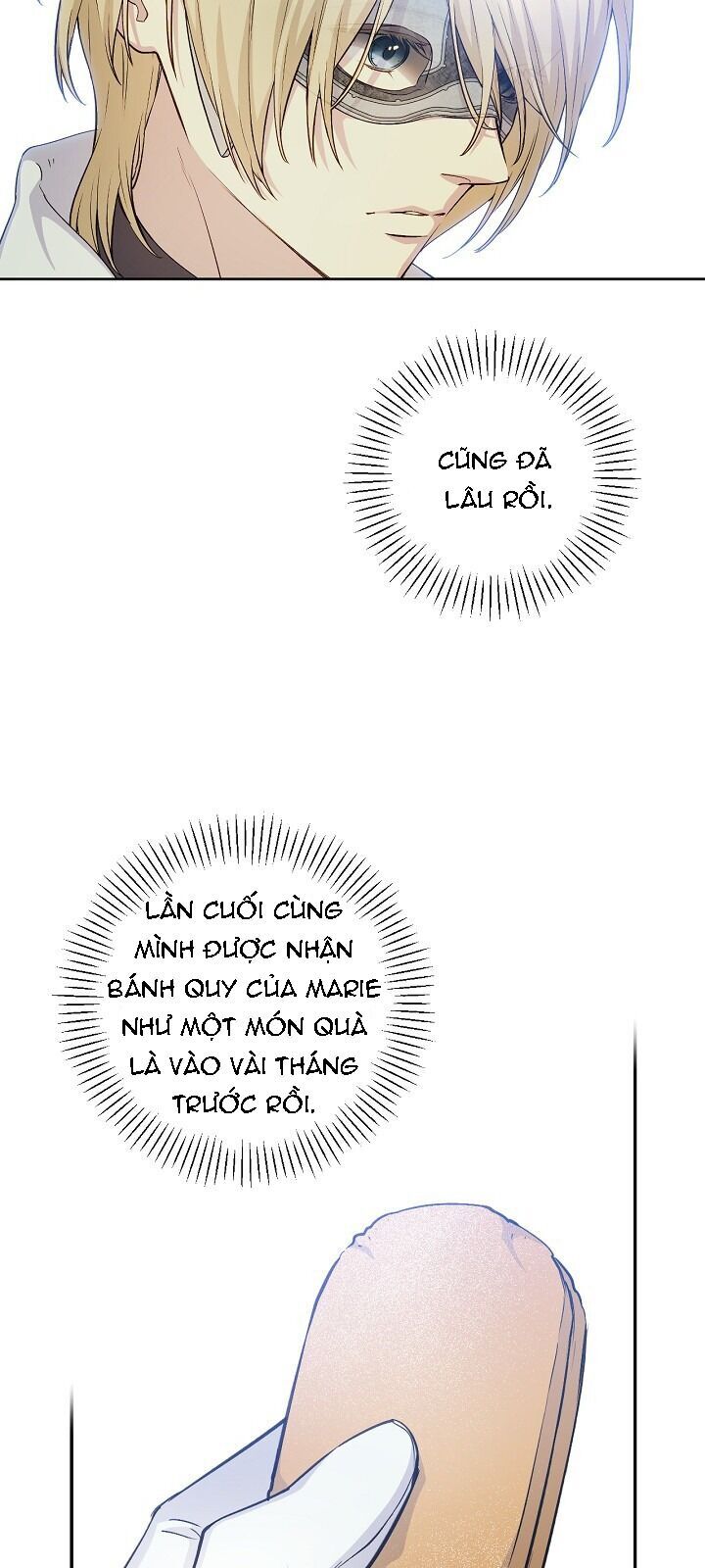 Siêu Năng Lực Của Thị Nữ Chap 41 - Next Chap 42