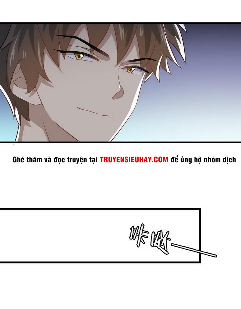 Bổn Kiếm Tiên Không Muốn Làm Chạn Vương Chap 10 - Next Chap 11