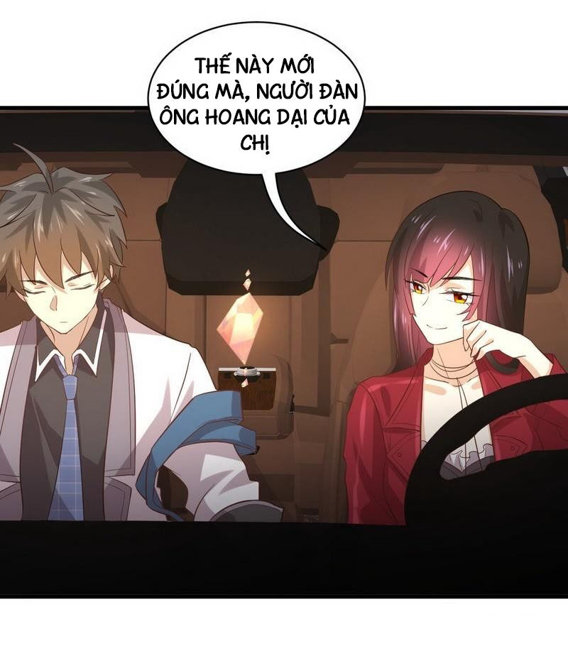 Bổn Kiếm Tiên Không Muốn Làm Chạn Vương Chap 10 - Next Chap 11