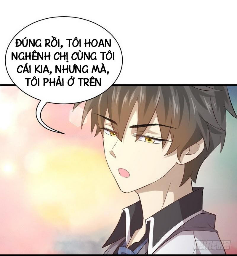 Bổn Kiếm Tiên Không Muốn Làm Chạn Vương Chap 10 - Next Chap 11