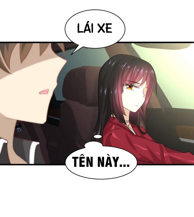 Bổn Kiếm Tiên Không Muốn Làm Chạn Vương Chap 10 - Next Chap 11
