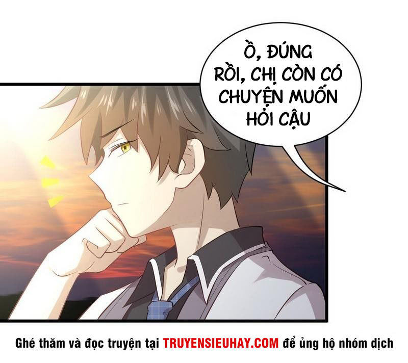 Bổn Kiếm Tiên Không Muốn Làm Chạn Vương Chap 10 - Next Chap 11