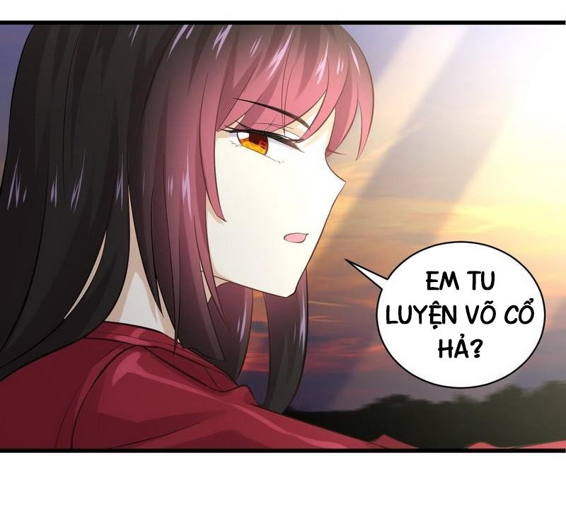 Bổn Kiếm Tiên Không Muốn Làm Chạn Vương Chap 10 - Next Chap 11