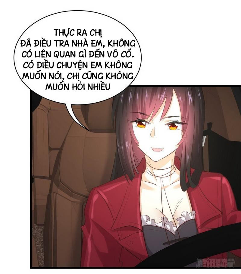 Bổn Kiếm Tiên Không Muốn Làm Chạn Vương Chap 10 - Next Chap 11
