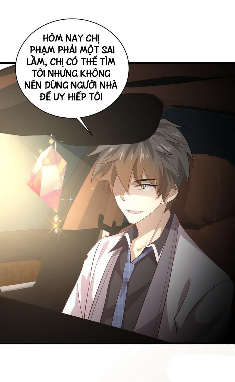 Bổn Kiếm Tiên Không Muốn Làm Chạn Vương Chap 10 - Next Chap 11