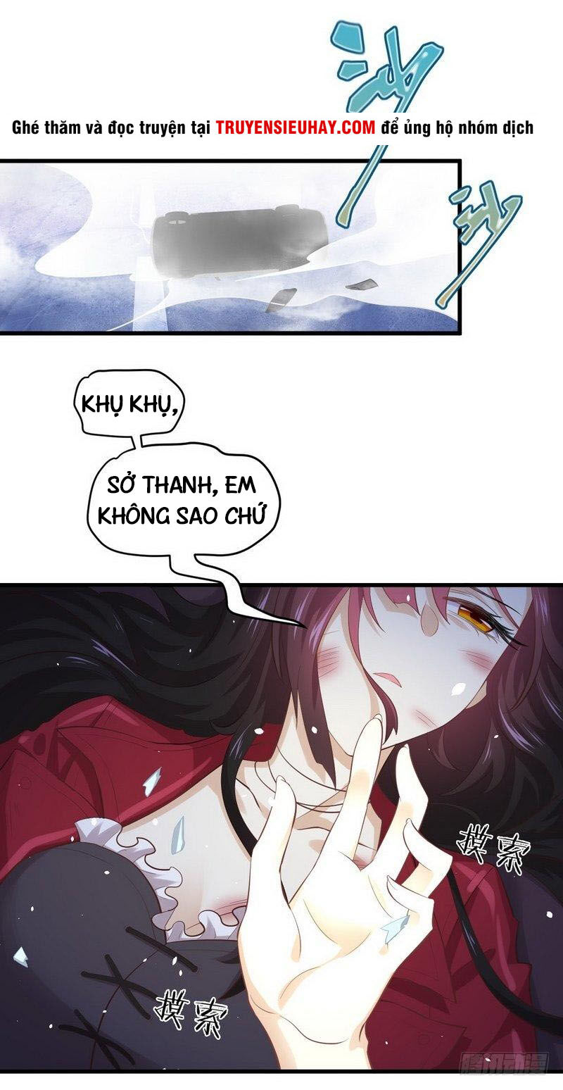 Bổn Kiếm Tiên Không Muốn Làm Chạn Vương Chap 10 - Next Chap 11
