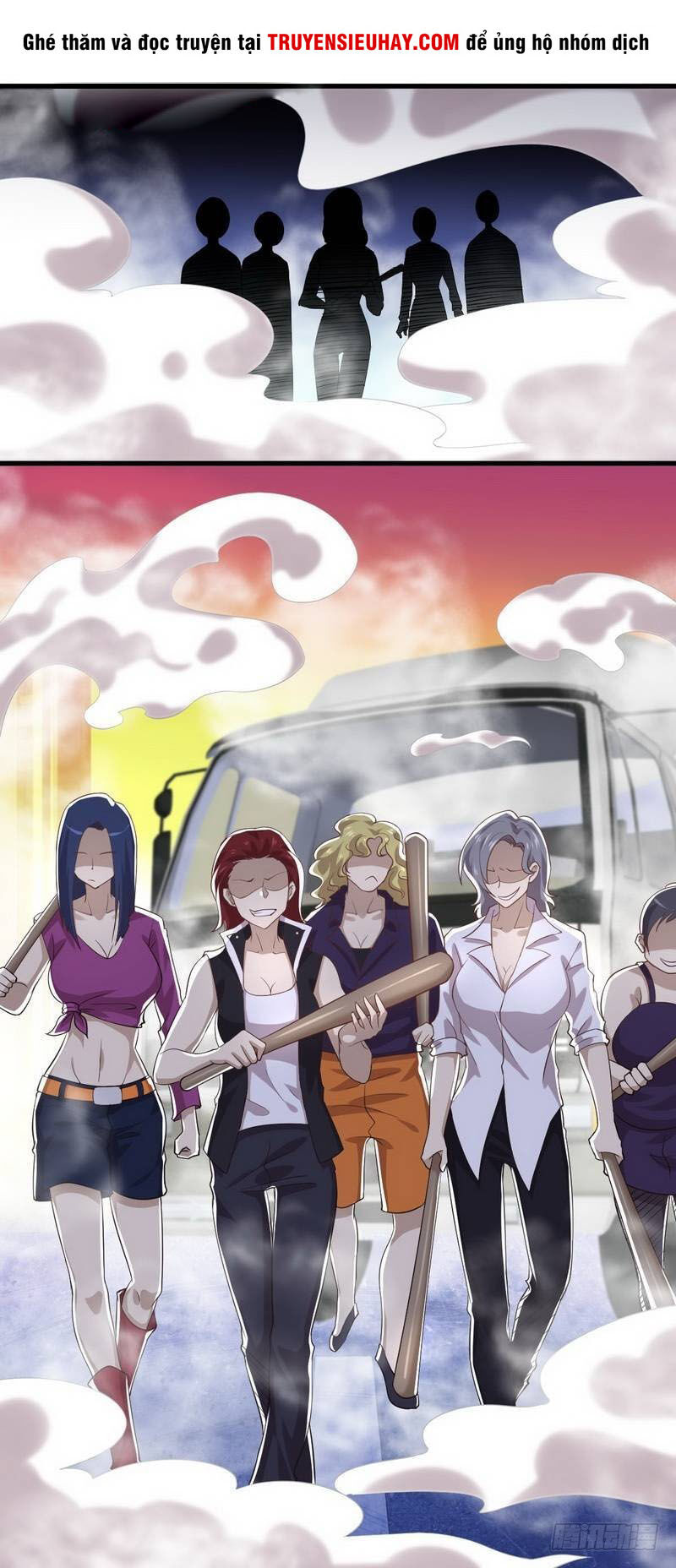 Bổn Kiếm Tiên Không Muốn Làm Chạn Vương Chap 10 - Next Chap 11