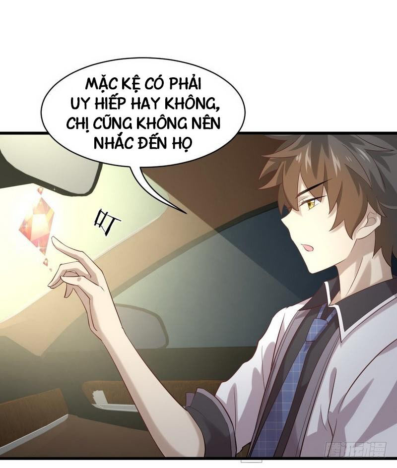 Bổn Kiếm Tiên Không Muốn Làm Chạn Vương Chap 10 - Next Chap 11
