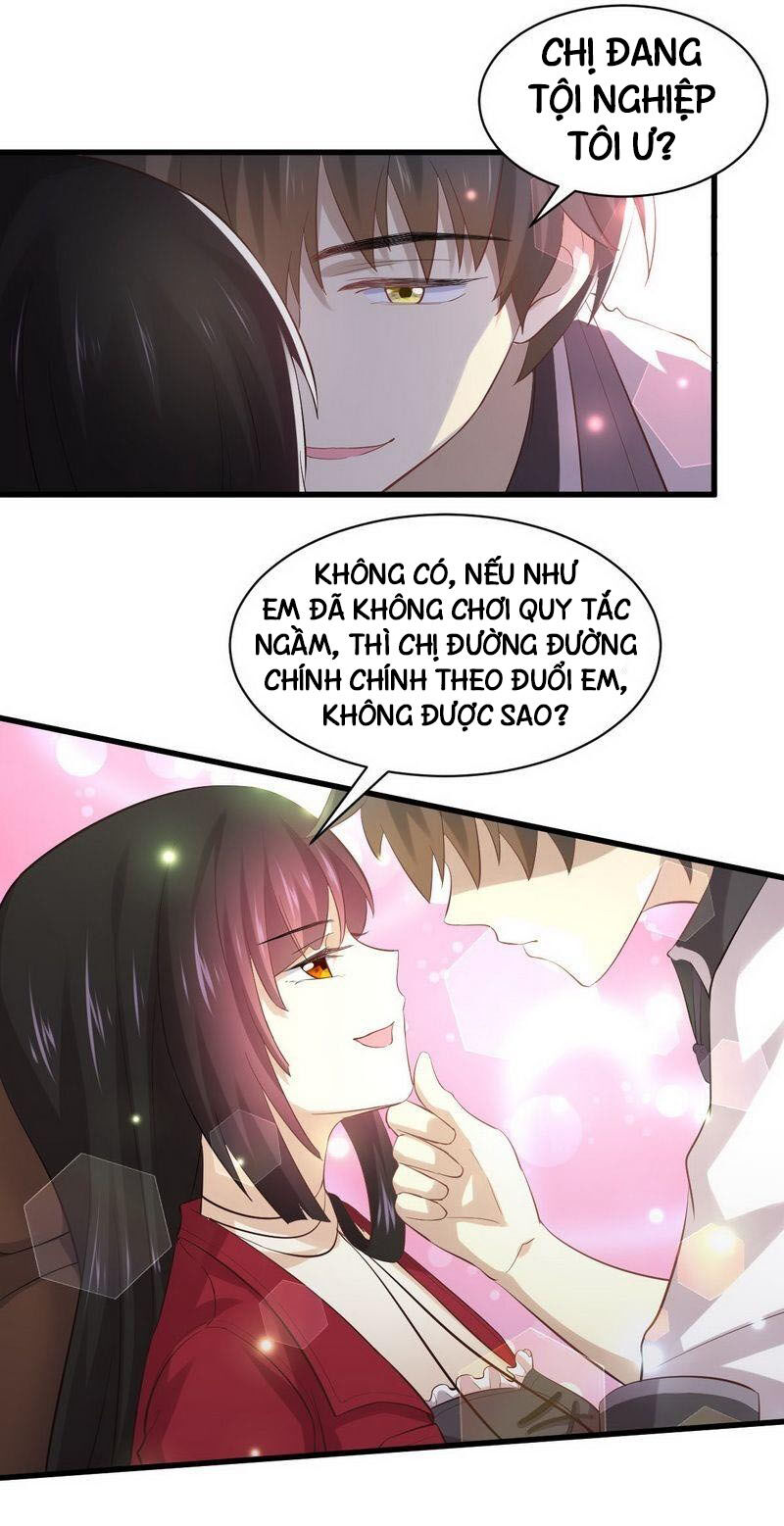 Bổn Kiếm Tiên Không Muốn Làm Chạn Vương Chap 10 - Next Chap 11
