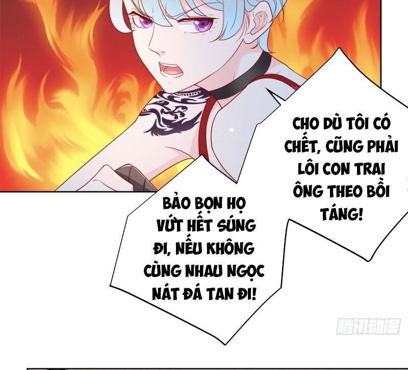 Trọng Sinh Chi Thần Đế Trở Về Chap 16 - Next Chap 17