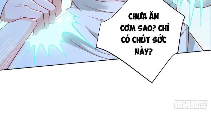 Trọng Sinh Chi Thần Đế Trở Về Chap 16 - Next Chap 17