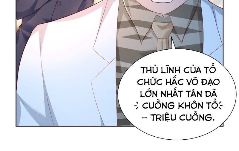 Trọng Sinh Chi Thần Đế Trở Về Chap 16 - Next Chap 17