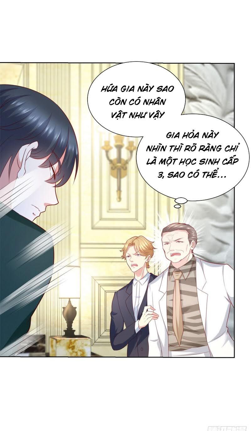 Trọng Sinh Chi Thần Đế Trở Về Chap 16 - Next Chap 17