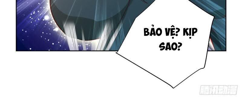 Trọng Sinh Chi Thần Đế Trở Về Chap 16 - Next Chap 17