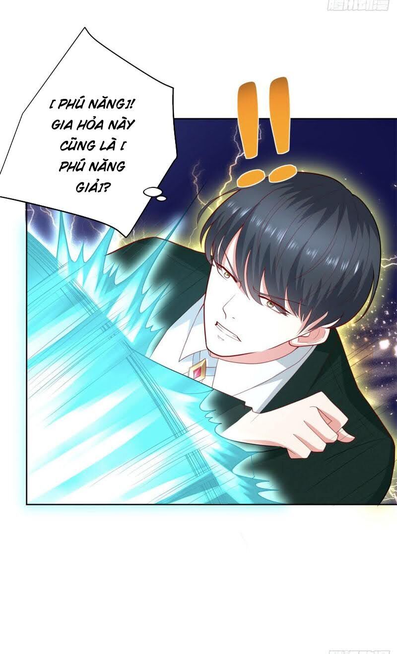 Trọng Sinh Chi Thần Đế Trở Về Chap 16 - Next Chap 17