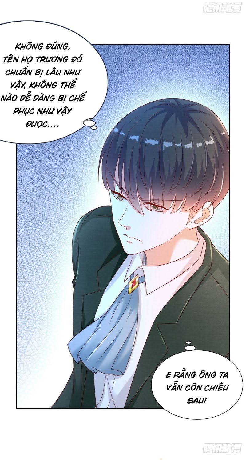 Trọng Sinh Chi Thần Đế Trở Về Chap 16 - Next Chap 17
