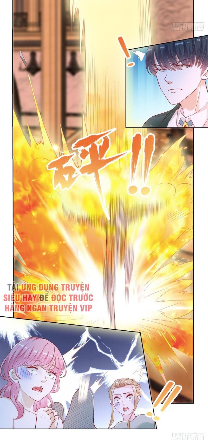 Trọng Sinh Chi Thần Đế Trở Về Chap 16 - Next Chap 17