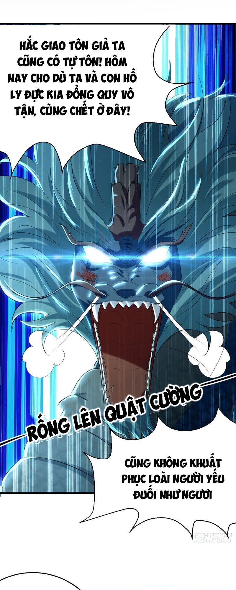 Ta Điên Cuồng Thăng Cấp Chap 9 - Next Chap 10