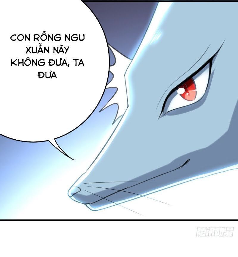 Ta Điên Cuồng Thăng Cấp Chap 9 - Next Chap 10