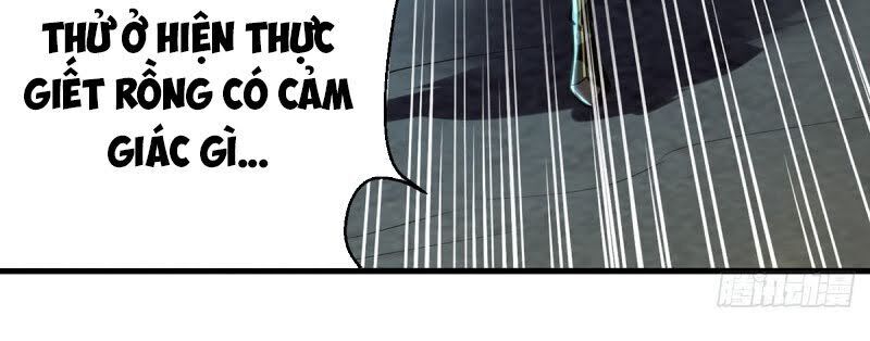 Ta Điên Cuồng Thăng Cấp Chap 9 - Next Chap 10