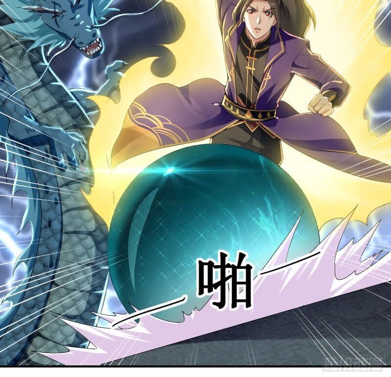 Ta Điên Cuồng Thăng Cấp Chap 9 - Next Chap 10