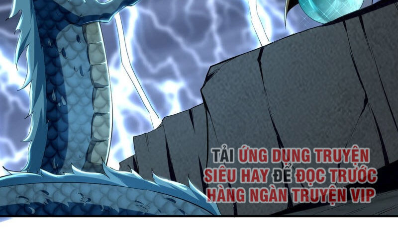 Ta Điên Cuồng Thăng Cấp Chap 9 - Next Chap 10
