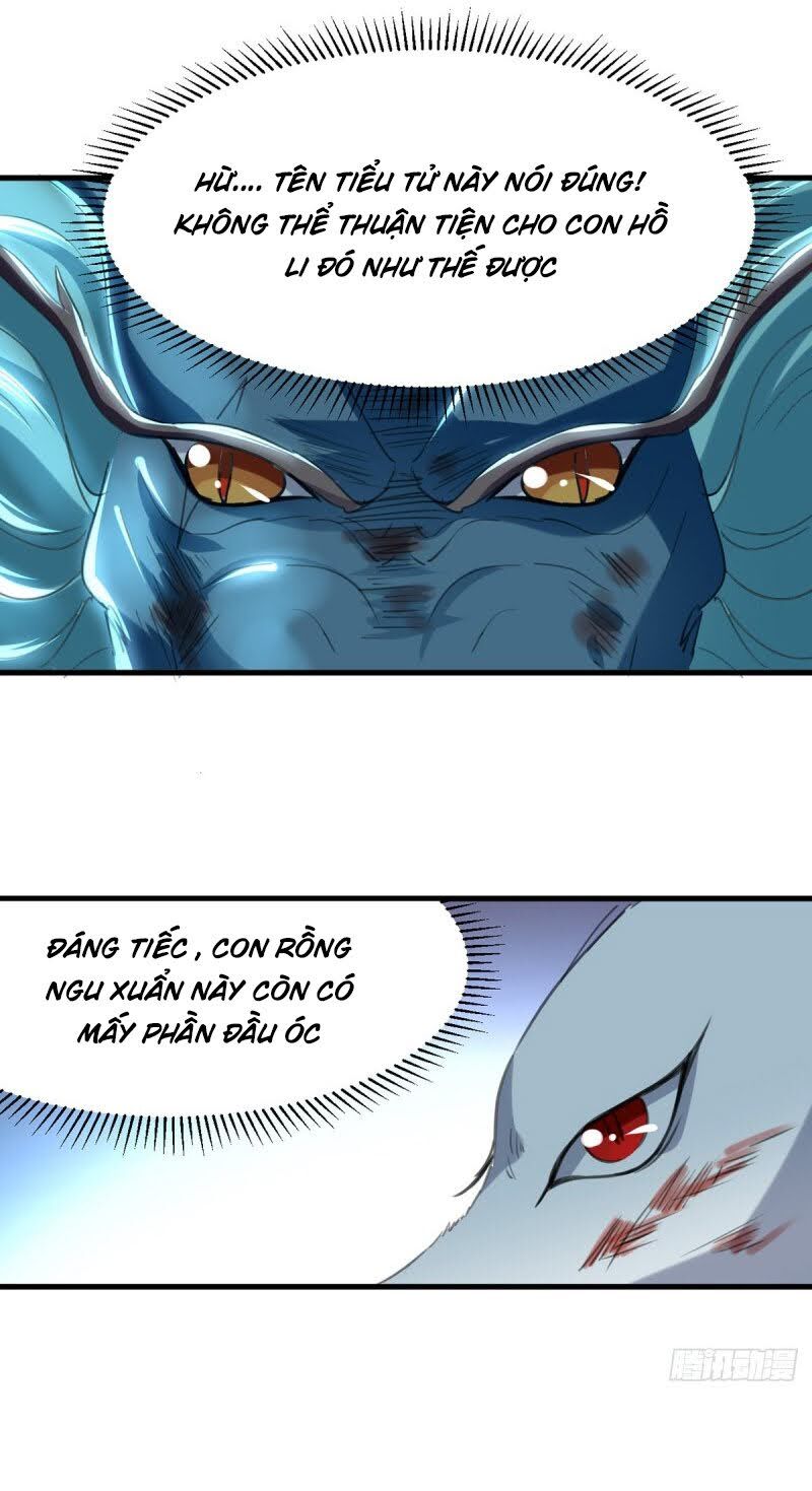 Ta Điên Cuồng Thăng Cấp Chap 9 - Next Chap 10