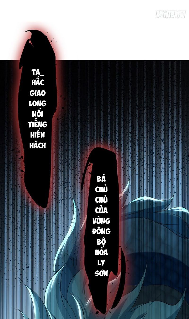 Ta Điên Cuồng Thăng Cấp Chap 9 - Next Chap 10