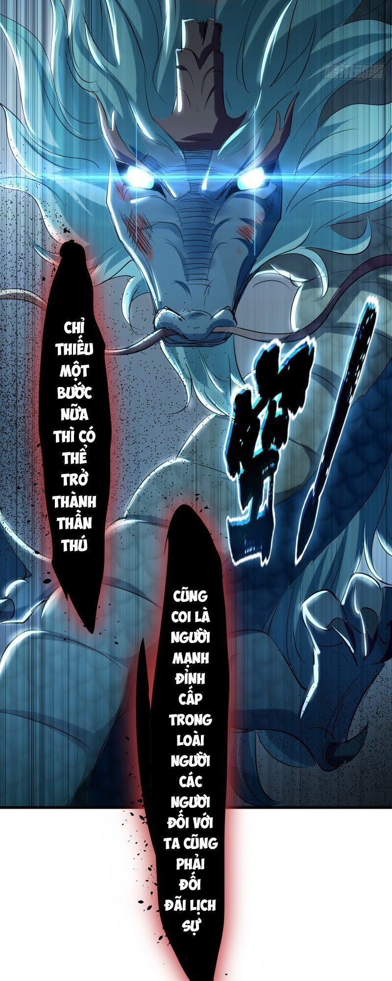 Ta Điên Cuồng Thăng Cấp Chap 9 - Next Chap 10