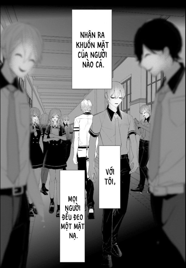 Mr.blue Chap 2 - Next Chap 3