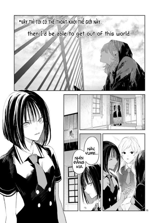 Mr.blue Chap 2 - Next Chap 3