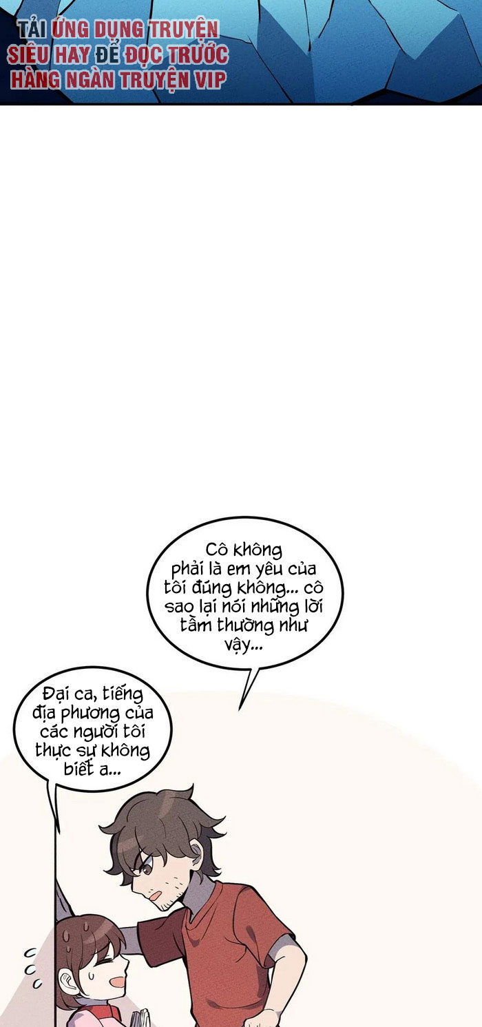 Làm Sao Bây Giờ? Ta Xuyên Không Thành Tiểu Quái Chap 61 - Next Chap 62