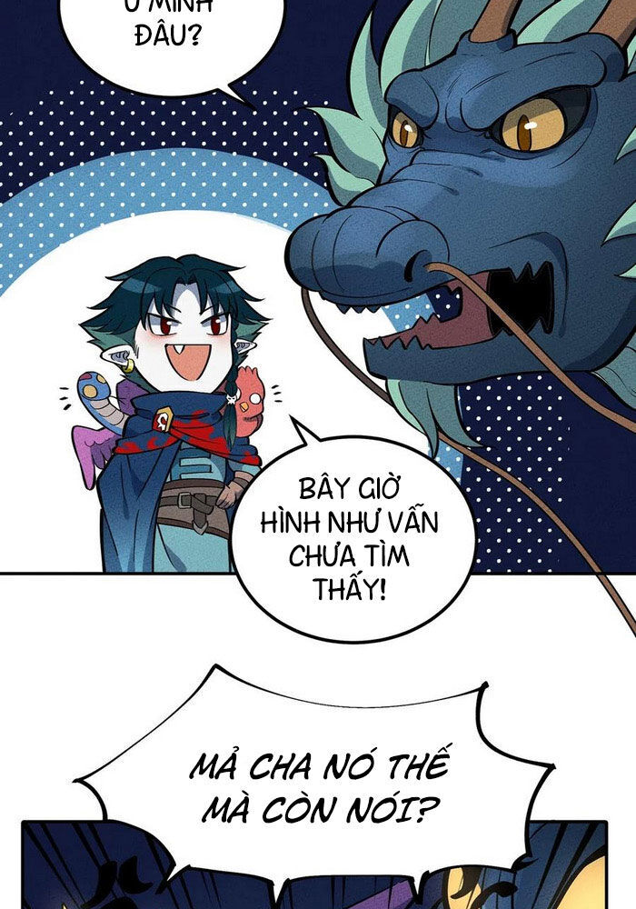 Làm Sao Bây Giờ? Ta Xuyên Không Thành Tiểu Quái Chap 87 - Next Chap 88