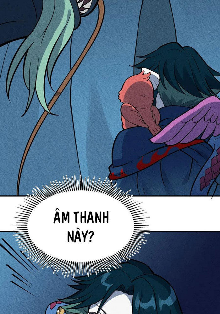 Làm Sao Bây Giờ? Ta Xuyên Không Thành Tiểu Quái Chap 87 - Next Chap 88