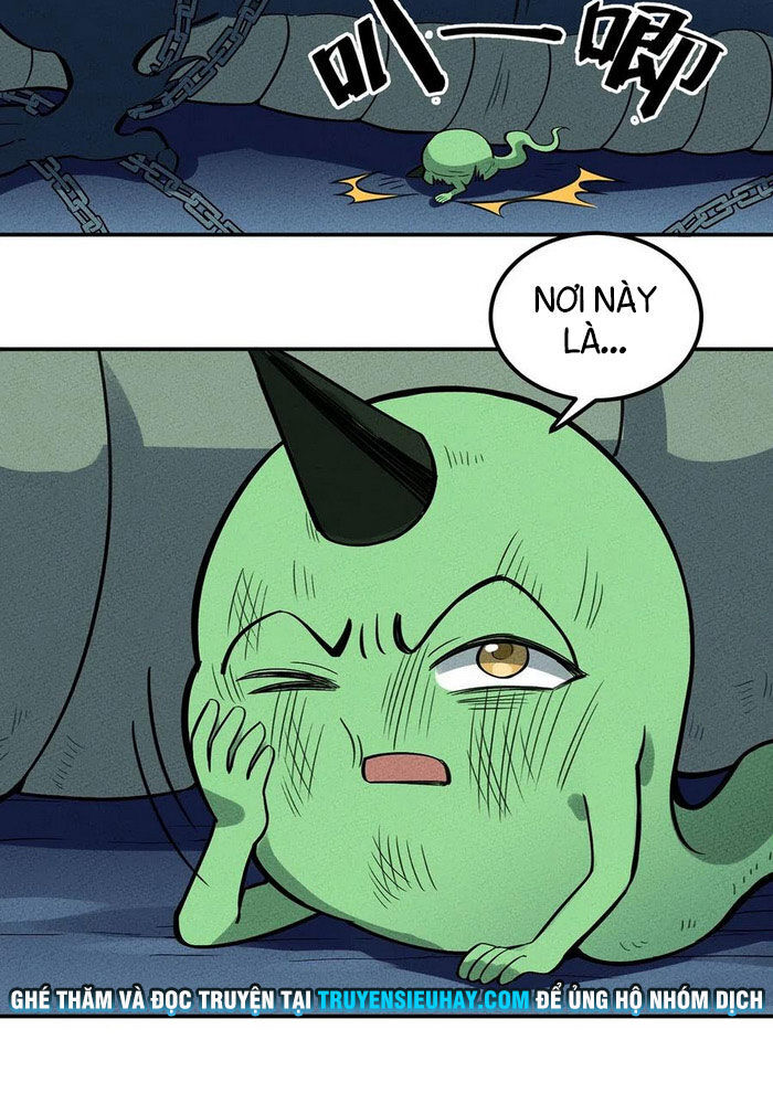 Làm Sao Bây Giờ? Ta Xuyên Không Thành Tiểu Quái Chap 87 - Next Chap 88