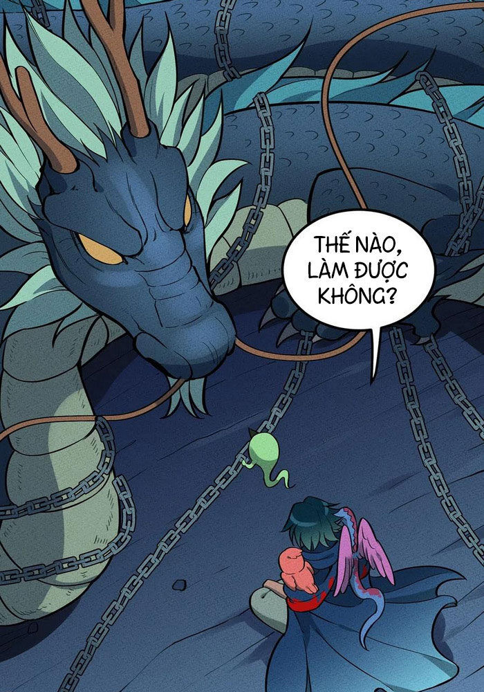 Làm Sao Bây Giờ? Ta Xuyên Không Thành Tiểu Quái Chap 87 - Next Chap 88