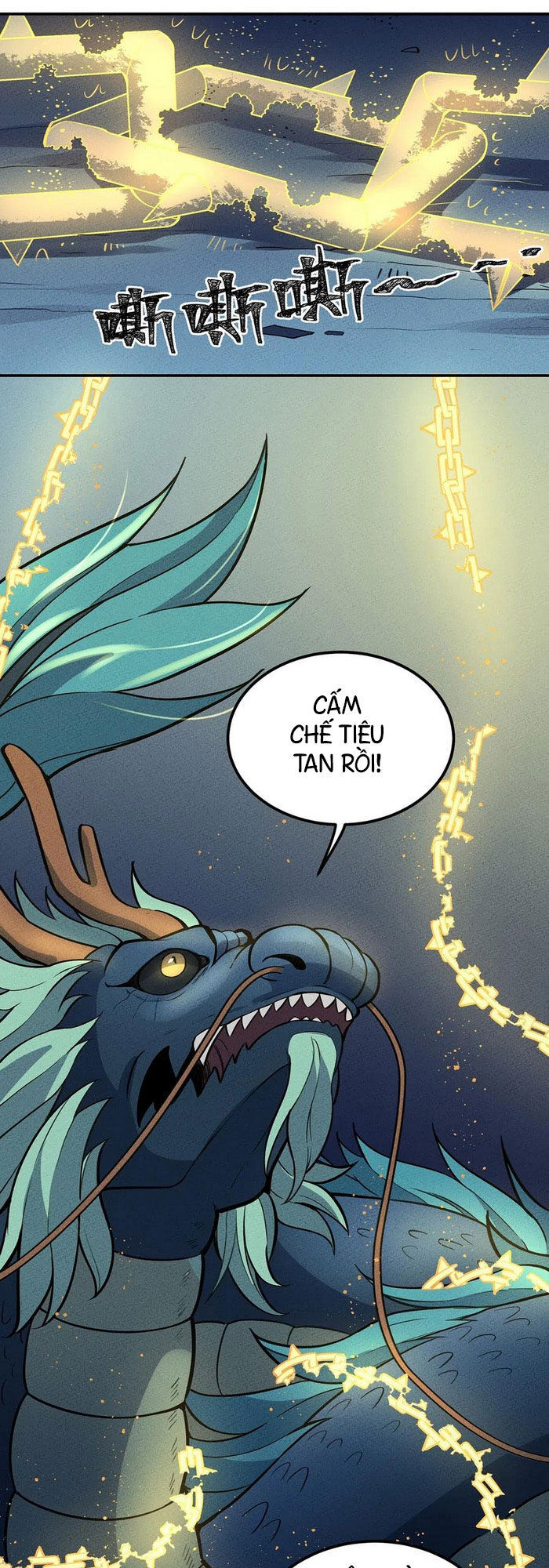 Làm Sao Bây Giờ? Ta Xuyên Không Thành Tiểu Quái Chap 87 - Next Chap 88